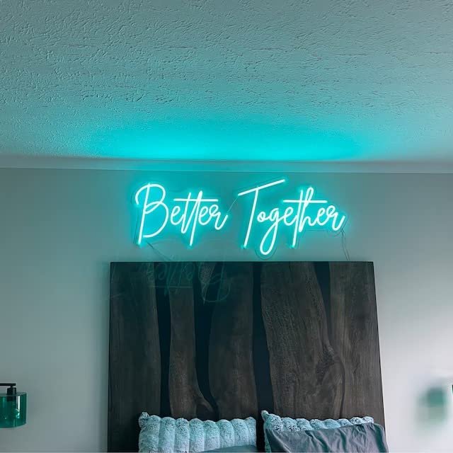 Neon Name Signs